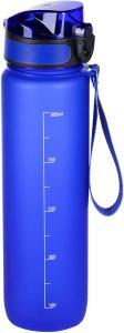 ARENA, sportska boca, 1000 ml, plava; šifra artikla: 41.204.20