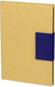 AZUL, set za beleške, plavi; šifra artikla: 34.352.20