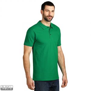 AZZURRO II, pamučna polo majica, keli zelena; šifra artikla: 50.034.53