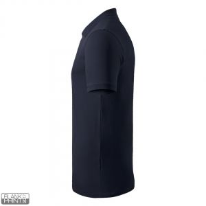 AZZURRO II, polo majica, 180 g/m2, plava; šifra artikla: 50.034.20