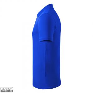 AZZURRO II, polo majica, 180 g/m2, rojal plava; šifra artikla: 50.034.23