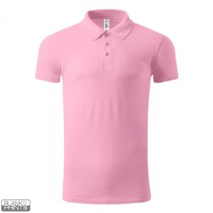 AZZURRO II, polo majica, 180 g/m2, roze; šifra artikla: 50.034.32