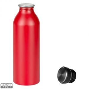 BALTIC, boca za vodu, 550 ml, crvena; šifra artikla: 41.172.30