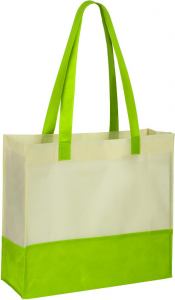 BARBARA, torba, svetlo zelena; šifra artikla: 34.147.51