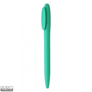 BAY, maxema plastična hemijska olovka, mint; šifra artikla: 10.145.58