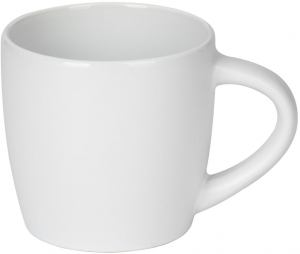 BERRY WHITE, keramička šolja, 300 ml, bela; šifra artikla: 44.136.90