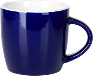 BERRY, keramička šolja, 300 ml, plava; šifra artikla: 44.061.20