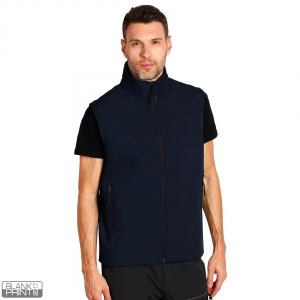 BEST NEO VEST, softshell prsluk, plavi; šifra artikla: 57.104.20