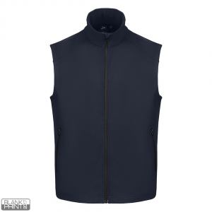 BEST NEO VEST, softshell prsluk, plavi; šifra artikla: 57.104.20