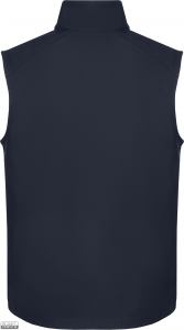 BEST NEO VEST, softshell prsluk, plavi; šifra artikla: 57.104.20