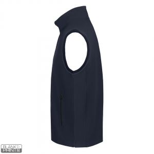 BEST NEO VEST, softshell prsluk, plavi; šifra artikla: 57.104.20