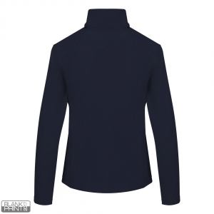 BEST NEO WOMEN, ženska softshell jakna, 280 g/m2, plava; šifra artikla: 57.103.20