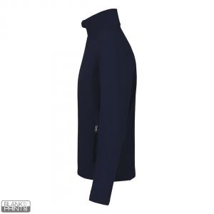 BEST NEO WOMEN, ženska softshell jakna, 280 g/m2, plava; šifra artikla: 57.103.20