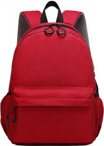 BET, ranac, crveni; šifra artikla: 34.475.30