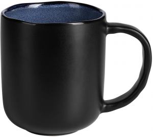 BOHO, keramička šolja, 450 ml, plava; šifra artikla: 44.163.20
