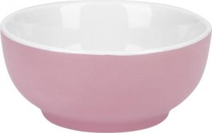 BONANZA, keramička činija, 440 ml, pink; šifra artikla: 44.181.31