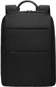 BOSTON, poslovni ranac, crni; šifra artikla: 34.469.10