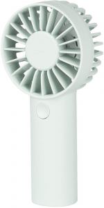 BREEZE, ventilator sa 3 brzine, pastelno zeleni; šifra artikla: 38.140.59