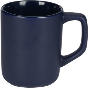BRONTE, keramička šolja, 325 ml, plava; šifra artikla: 44.176.20