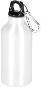 CAMPUS, sportska boca, 400 ml, bela; šifra artikla: 41.095.90