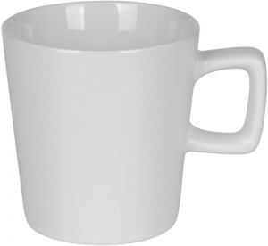 CHAI, keramička šolja, 300 ml, bela; šifra artikla: 44.170.90