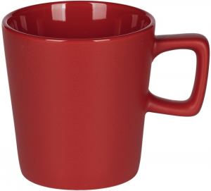 CHAI, keramička šolja, 300 ml, crvena; šifra artikla: 44.170.30