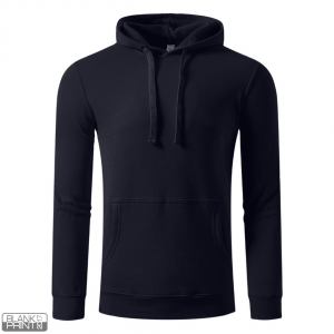 CHAMP, dukserica sa kapuljačom, 280 g/m2, plava; šifra artikla: 52.009.20