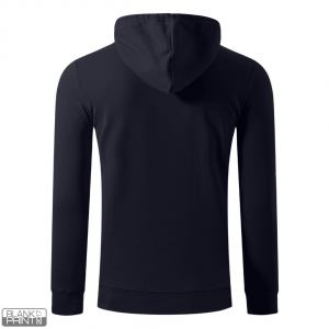 CHAMP, dukserica sa kapuljačom, 280 g/m2, plava; šifra artikla: 52.009.20
