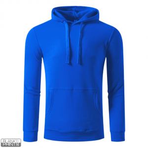 CHAMP, dukserica sa kapuljačom, 280 g/m2, rojal plava; šifra artikla: 52.009.23