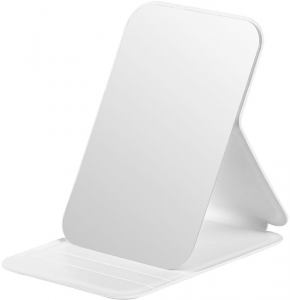 CHARM, ogledalce, belo; šifra artikla: 32.286.90