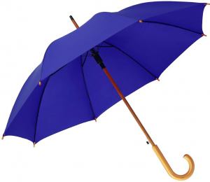 CLASSIC, kišobran sa automatskim otvaranjem, rojal plavi; šifra artikla: 40.005.23