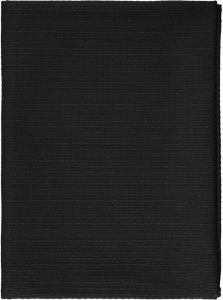 COCOLO, kuhinjska krpa mrežaste strukture, 50 x 70 cm, crna; šifra artikla: 56.020.10