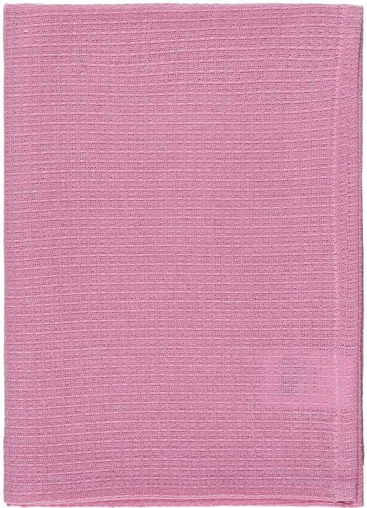 COCOLO, kuhinjska krpa mrežaste strukture, 50 x 70 cm, roze; šifra artikla: 56.020.32