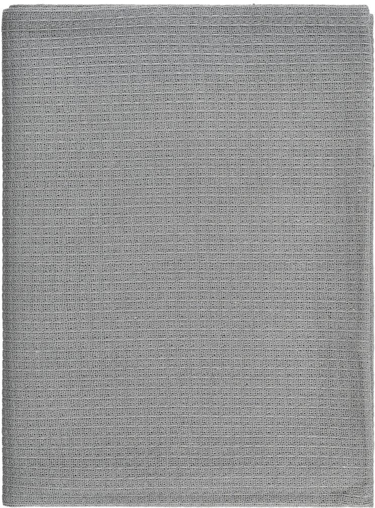 COCOLO, kuhinjska krpa mrežaste strukture, 50 x 70 cm, siva; šifra artikla: 56.020.12