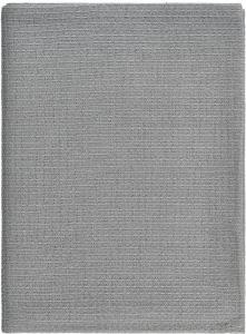 COCOLO, kuhinjska krpa mrežaste strukture, 50 x 70 cm, siva; šifra artikla: 56.020.12