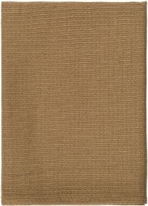 COCOLO, kuhinjska krpa mrežaste strukture, 50 x 70 cm, svetlo braon; šifra artikla: 56.020.72