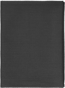 COCOLO, kuhinjska krpa mrežaste strukture, 50 x 70 cm, tamno siva; šifra artikla: 56.020.11