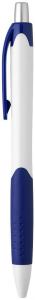 COLIBRI W, plastična hemijska olovka, rojal plava; šifra artikla: 10.210.23