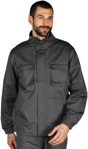 CRAFT JACKET, radna bluza, tamno siva; šifra artikla: 58.011.11