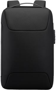 CREED, poslovni ranac, crni; šifra artikla: 34.560.10