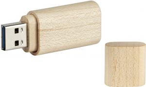 CRYPTO, usb flash memorija, bež, 64GB; šifra artikla: 37.663.71