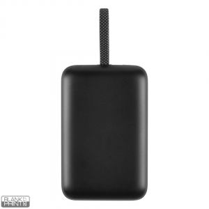 DALTON 10PD, pomoćna baterija, 10.000 mah, crna; šifra artikla: 38.218.10