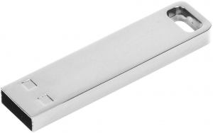 DEOCOM 3.0, usb flash memorija, sjajno metalni, 32GB; šifra artikla: 37.316.88