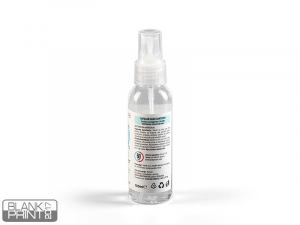 DEZ 100S, antibakterijska tečnost za dezinfekciju ruku, 100 ml, transparentna; šifra artikla: 32.216.91