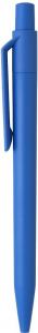 DOT C, maxema plastična hemijska olovka, azurno plava; šifra artikla: 10.162.28