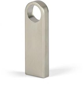 ECHO, usb flash memorija, mat metalna, 32GB; šifra artikla: 37.621.87