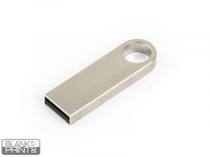 ECHO, usb flash memorija, mat metalna, 32GB; šifra artikla: 37.621.87
