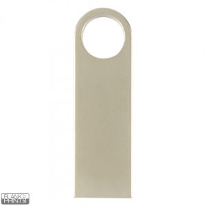 ECHO, usb flash memorija, mat metalna, 64GB; šifra artikla: 37.621.87