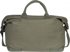 ECO VOYAGER, torba od recikliranog pamuka, 500 g/m2, maslinasta; šifra artikla: 34.626.55
