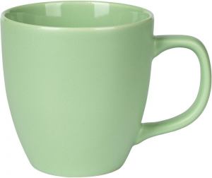 FLORENCE, keramička šolja, 420 ml, pastelno zelena; šifra artikla: 44.145.59